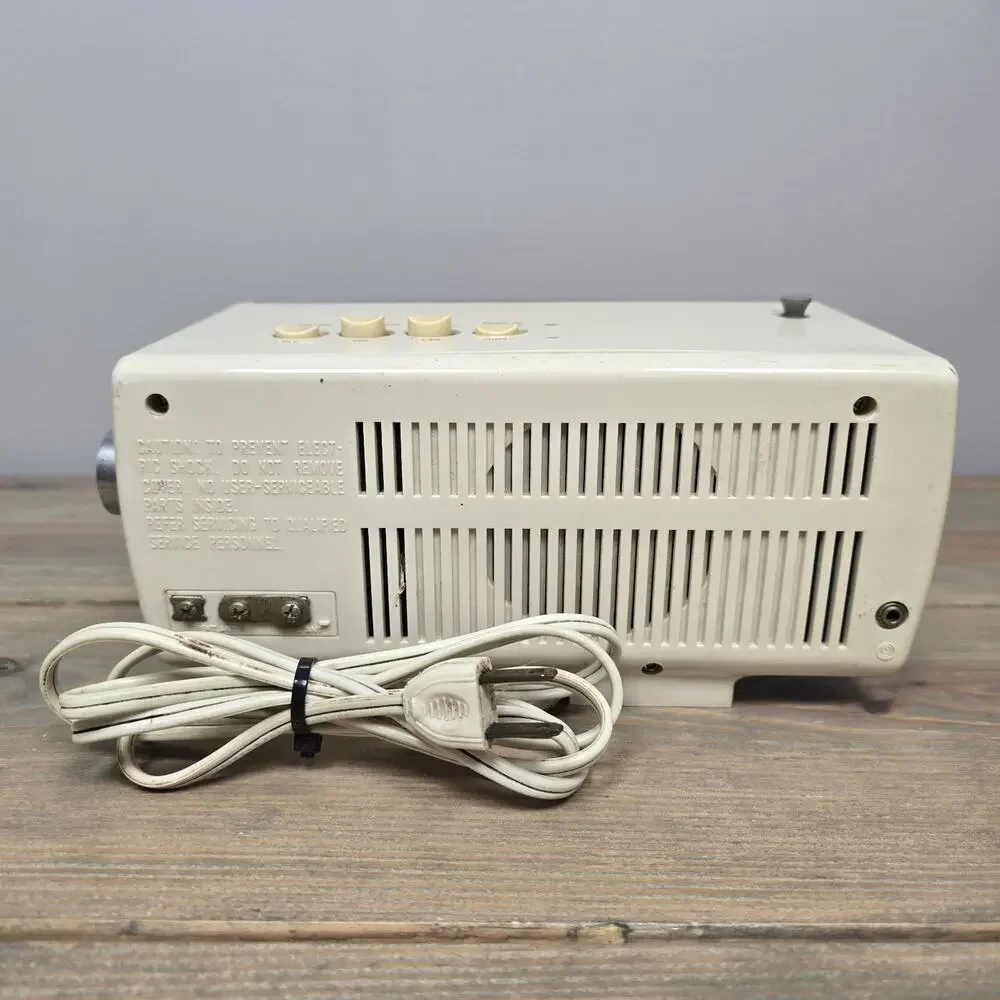 Sony product vintage